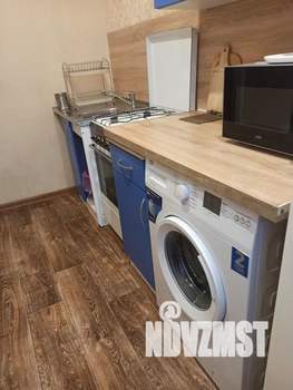 2-к квартира, посуточно, 38м2, 6/9 этаж