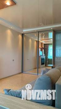 2-к квартира, посуточно, 52м2, 3/5 этаж