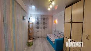 2-к квартира, на длительный срок, 42м2, 2/10 этаж