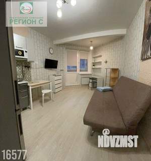 1-к квартира, на длительный срок, 30м2, 4/8 этаж