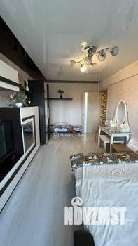 1-к квартира, на длительный срок, 32м2, 4/9 этаж