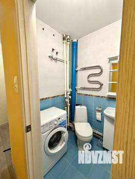 1-к квартира, на длительный срок, 32м2, 2/9 этаж