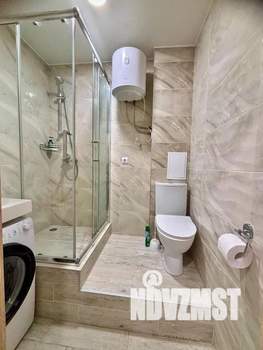 1-к квартира, посуточно, 35м2, 6/8 этаж