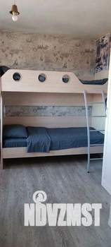 2-к квартира, посуточно, 37м2, 1/1 этаж