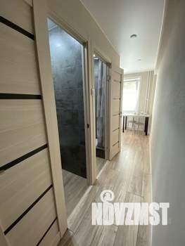 2-к квартира, посуточно, 41м2, 2/9 этаж