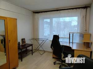 2-к квартира, на длительный срок, 42м2, 5/10 этаж