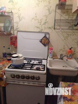 1-к квартира, посуточно, 30м2, 1/5 этаж