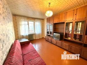 2-к квартира, на длительный срок, 62м2, 5/5 этаж