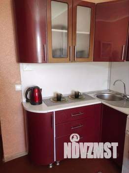 2-к квартира, посуточно, 60м2, 1/1 этаж