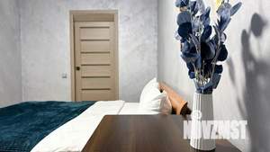 2-к квартира, посуточно, 60м2, 1/1 этаж