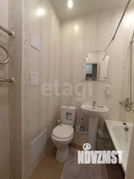 1-к квартира, на длительный срок, 39м2, 3/16 этаж