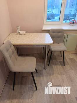 2-к квартира, посуточно, 43м2, 2/5 этаж