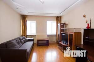 3-к квартира, посуточно, 96м2, 3/3 этаж