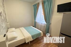 1-к квартира, посуточно, 31м2, 1/5 этаж
