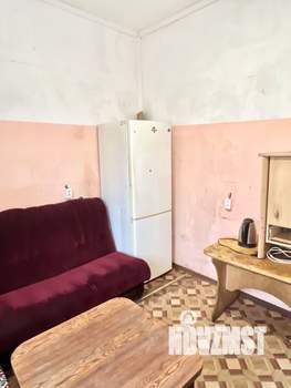 1-к квартира, на длительный срок, 30м2, 1/2 этаж