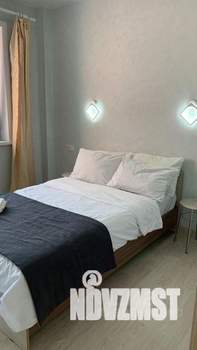 1-к квартира, посуточно, 41м2, 1/1 этаж