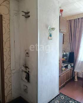 3-к квартира, на длительный срок, 51м2, 2/2 этаж