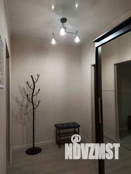 1-к квартира, посуточно, 33м2, 1/10 этаж