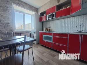 1-к квартира, посуточно, 32м2, 1/1 этаж