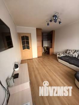 1-к квартира, посуточно, 30м2, 8/9 этаж