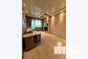 2-к квартира, посуточно, 52м2, 3/5 этаж