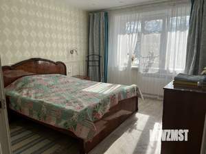 1-к квартира, посуточно, 32м2, 1/9 этаж