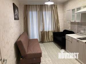 1-к квартира, на длительный срок, 40м2, 7/11 этаж