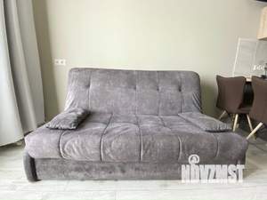 1-к квартира, посуточно, 19м2, 1/1 этаж