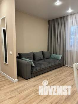 2-к квартира, посуточно, 40м2, 14/14 этаж