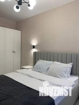 2-к квартира, посуточно, 34м2, 1/1 этаж