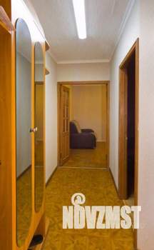 3-к квартира, посуточно, 60м2, 1/1 этаж