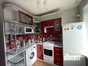 2-к квартира, на длительный срок, 42м2, 8/9 этаж