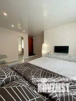 1-к квартира, посуточно, 31м2, 1/1 этаж