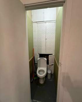 2-к квартира, на длительный срок, 50м2, 7/9 этаж