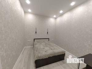 1-к квартира, на длительный срок, 40м2, 1/10 этаж