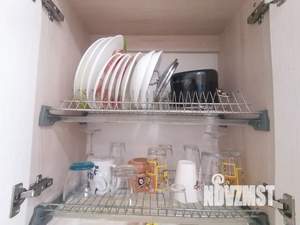 2-к квартира, посуточно, 50м2, 8/9 этаж