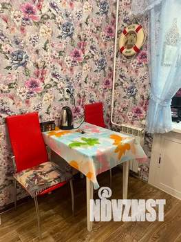 1-к квартира, посуточно, 30м2, 1/5 этаж