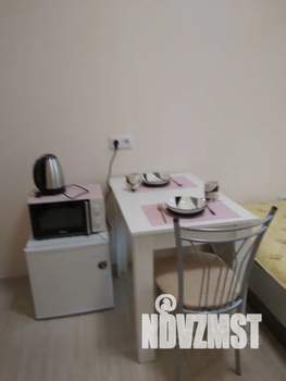 Студия квартира, посуточно, 18м2, 4/4 этаж