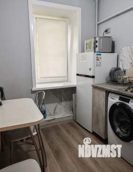 1-к квартира, посуточно, 30м2, 1/9 этаж