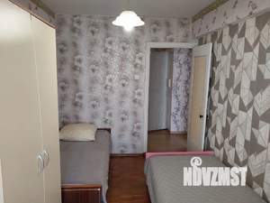 2-к квартира, посуточно, 49м2, 6/9 этаж
