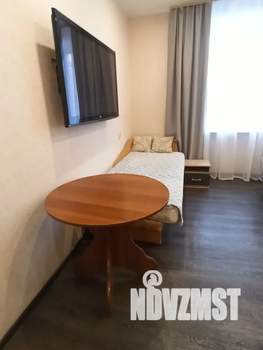2-к квартира, посуточно, 38м2, 6/9 этаж