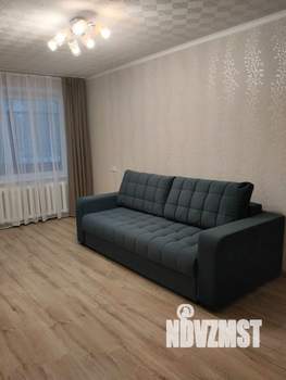 1-к квартира, на длительный срок, 31м2, 2/10 этаж