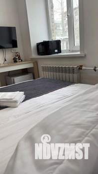 1-к квартира, посуточно, 15м2, 1/1 этаж