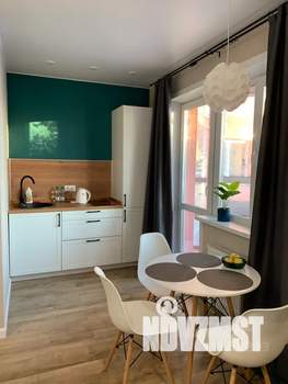 1-к квартира, посуточно, 37м2, 8/14 этаж