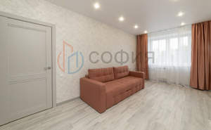 2-к квартира, на длительный срок, 52м2, 6/14 этаж