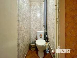 1-к квартира, посуточно, 31м2, 1/9 этаж