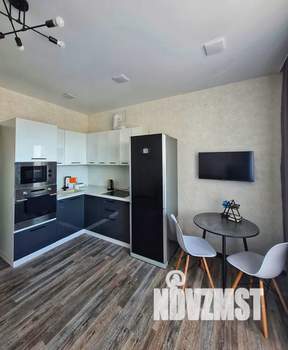 Студия квартира, посуточно, 28м2, 6/14 этаж