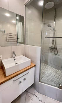 1-к квартира, на длительный срок, 38м2, 6/9 этаж