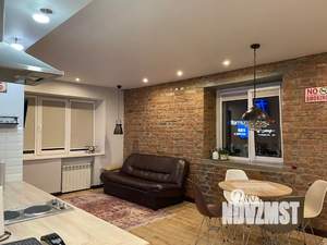 1-к квартира, посуточно, 32м2, 3/5 этаж