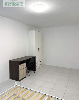 2-к квартира, на длительный срок, 44м2, 1/5 этаж